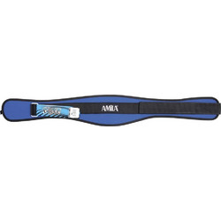 Ζώνη Aerobic Καμπυλωτή L 44342 Amila
