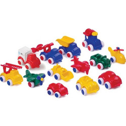 Viking Toys Οχηματάκια 18031022618
