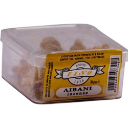 Λιβάνι Κασετίνα Fino 30gr