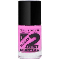 Elixir 2 Weeks 717 Gloss Βερνίκι Νυχιών Μακράς Διαρκείας 11ml