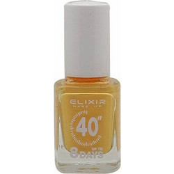 Elixir Up To 8 Days 309 Gloss Βερνίκι Νυχιών Μακράς Διαρκείας 13ml