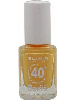 Elixir Up To 8 Days 309 Gloss Βερνίκι Νυχιών Μακράς Διαρκείας 13ml