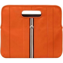 Crumpler Executive Rice Τσάντα Laptop Χειρός 13" Orange / White