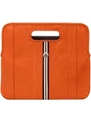 Crumpler Executive Rice Τσάντα Laptop Χειρός 13" Orange / White