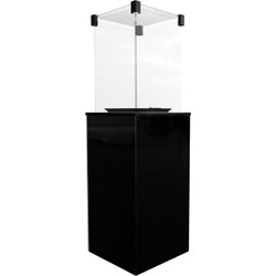 Kratki PATIO/M/G30/37MBAR/CZ Σόμπα Υγραερίου 7000W