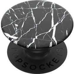Popsockets PopGrip Stand Marble Black