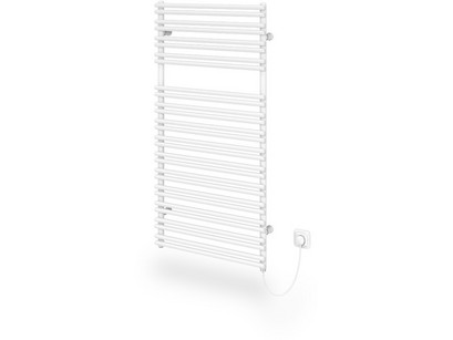 Vogel & Noot Bawa 1196/750 969kcal/h Ηλεκτρική Πετσετοκρεμάστρα 600W