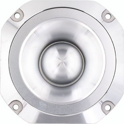 TP-S20 Tweeter Αυτοκινήτου Στρογγυλό 1.5"