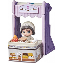 Hasbro Frozen ΙΙ Twirlabouts Single Veh Ryder