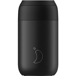 Chilly's Series 2 Cup Abyss Black 340ml