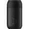 Chilly's Series 2 Cup Abyss Black 340ml