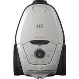 AEG VX82-1-2MG Ηλεκτρική Σκούπα 600W με Σακούλα 3.5lt