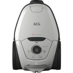 AEG VX82-1-2MG Ηλεκτρική Σκούπα 600W με Σακούλα 3.5lt