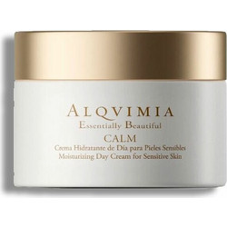 Alqvimia Calm Moisturizing Day Cream 50ml