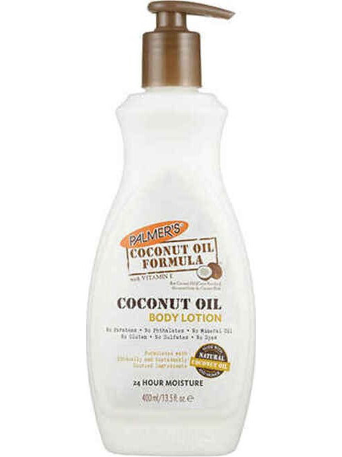 Palmer's Coconut Oil Ενυδατική Lotion Σώματος 400ml