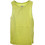 Zippy Παιδικό T-Shirt Αμάνικο Lime ZIPG01001