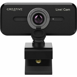Creative LiveCam V2 Web Camera 1080p 30fps