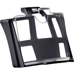 Petzl Nametag Holder For Vertex(R) And Strato(R) Helmets
