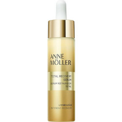 Anne Moller Total Recovery Anti Age Αντιγηραντικό Serum Προσώπου 30ml