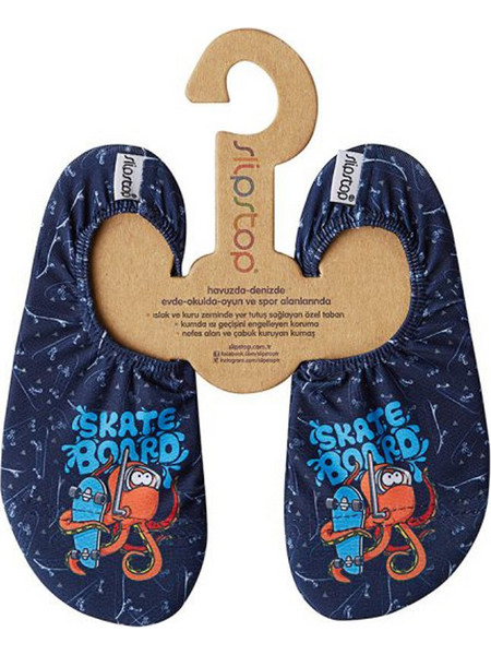 SLIPSTOP - Skateboard Set Παντοφλάκια INF18-20 | 1 ζευγάρι