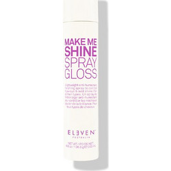 Eleven Australia Make Me Shine Gloss Hair Spray 200ml
