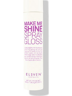 Eleven Australia Make Me Shine Gloss Hair Spray 200ml