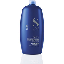 Alfaparf Semi Di Lino Volumizing Low Σαμπουάν για Όγκο για Λεπτά Μαλλιά 1lt