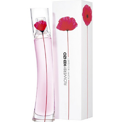 Kenzo Flower By Kenzo Poppy Bouquet Eau de Parfum 50ml