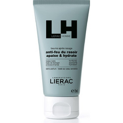 Lierac Homme After Shave Balm 75ml