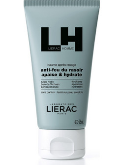 Lierac Homme After Shave Balm 75ml