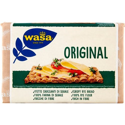 WASA φρυγανιές 275gr original