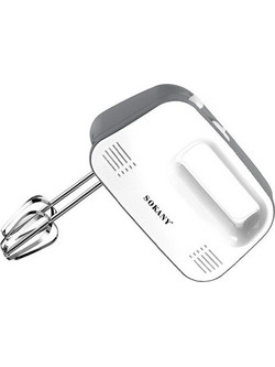 Sokany CX6618 Μίξερ Χειρός 400W