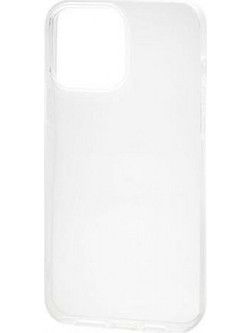 iNOS Ultra Slim Θήκη TPU 0.3mm Διάφανο (iPhone 13 Pro Max)