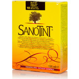 Sanotint Classic 10 Ξανθό Ανοιχτό Φυτική Ημιμόνιμη Βαφή Μαλλιών Χωρίς Αμμωνία 125ml