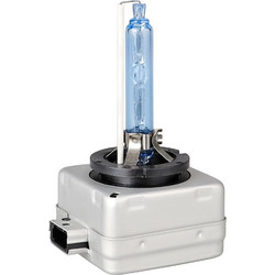 M-tech D1S Powertec Xenon Blue 12V 35W 2τμχ