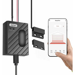 Andowl Q-CK400 Πίνακας Ελέγχου Τηλεχειρισμός Wi-Fi Πόρτας Γκαράζ