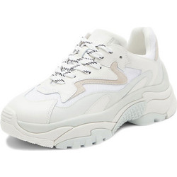 ASH Addict Γυναικεία Sneakers Chunky Εκρού SS20-S-126379-012
