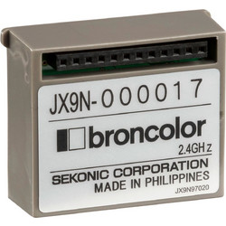 Sekonic RT-BR Sender for L-858D (JX9N)
