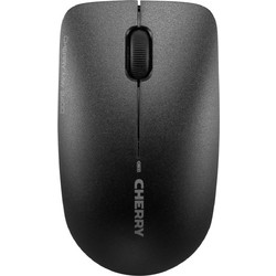 Cherry MW 2400 Ασύρματο Ποντίκι Black