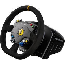 Thrustmaster TS-PC Racer 488 Ferrari Challenge Edition Τιμονιέρα 1080° για PC
