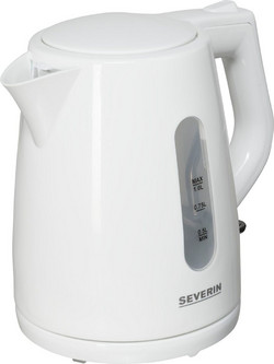 Severin WK 3411 Βραστήρας 1lt 2200W