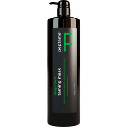 Seamless1 Peptame System Μάσκα Μαλλιών για Επανόρθωση 1lt
