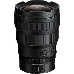 Nikon NIKKOR Z 14-24mm f/2.8 S