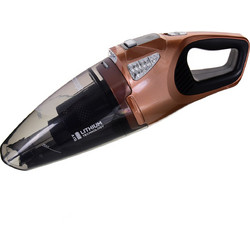 Concept VP4360 Επαναφορτιζόμενο Σκουπάκι Χειρός 11.1V