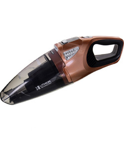 Concept VP4360 Επαναφορτιζόμενο Σκουπάκι Χειρός 11.1V
