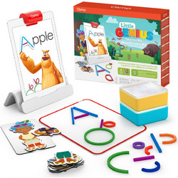 Osmo Little Genius Starter Kit FR/CA