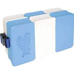Amila Pool Boy Belt Aqua - 47287