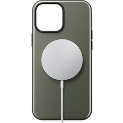 Nomad Sport Back Cover Green (iPhone 13 Pro Max)