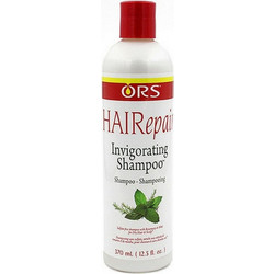 Ors Hairepair Invigorating Σαμπουάν για Επανόρθωση για Ταλαιπωρημένα Μαλλιά 370ml