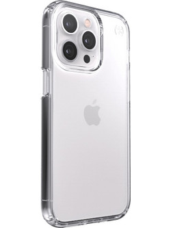 Διάφανη θήκη SPECK Presidio Perfect Clear για iPhone 13 Pro